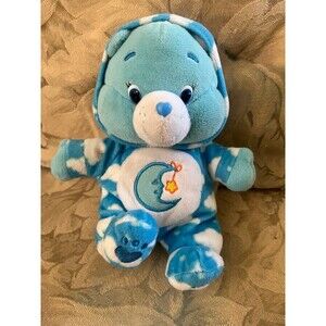 2015 Care Bear Bedtime Bear